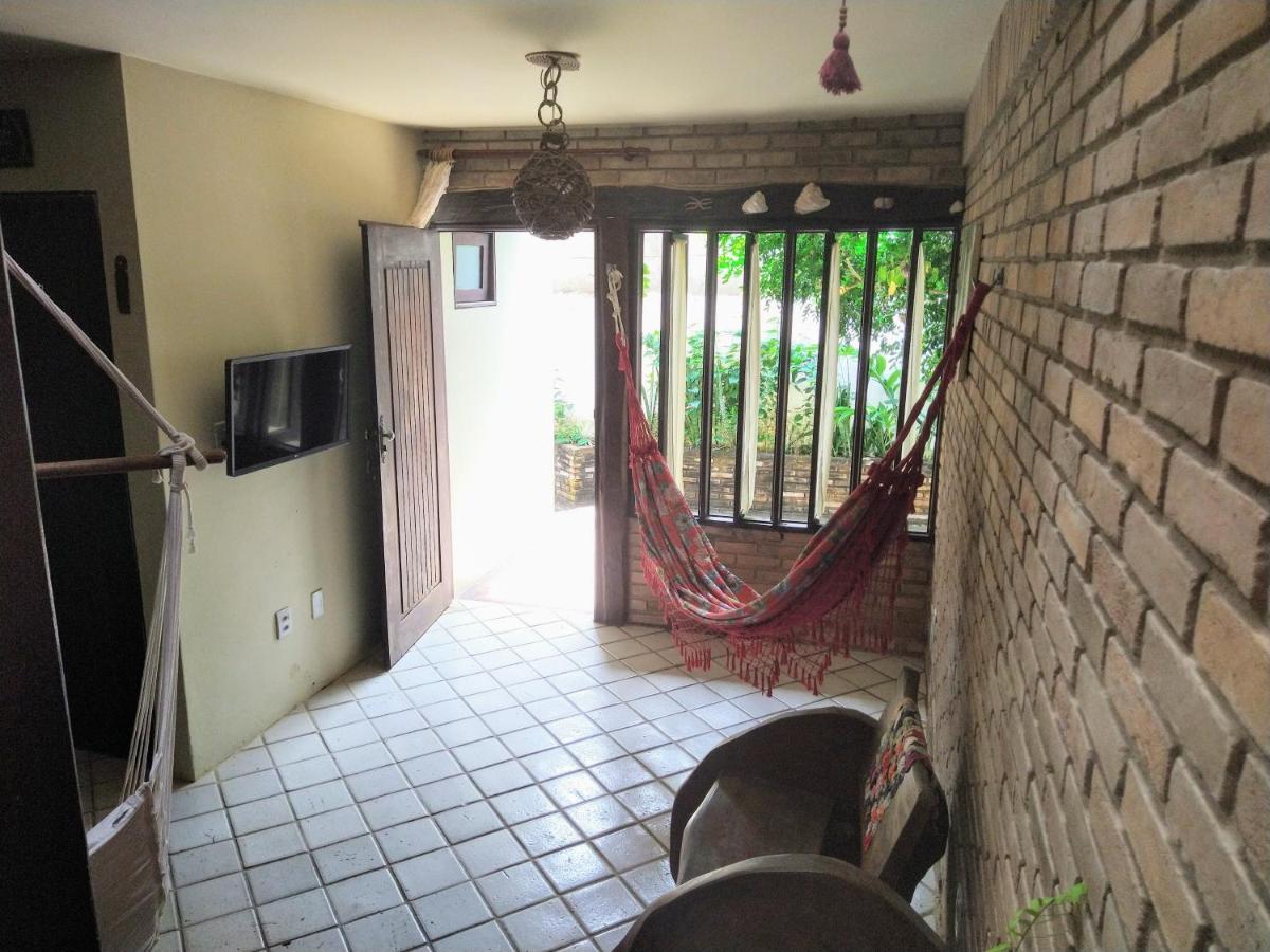 Apartamento/Duplex Praia Do Frances Luaran gambar