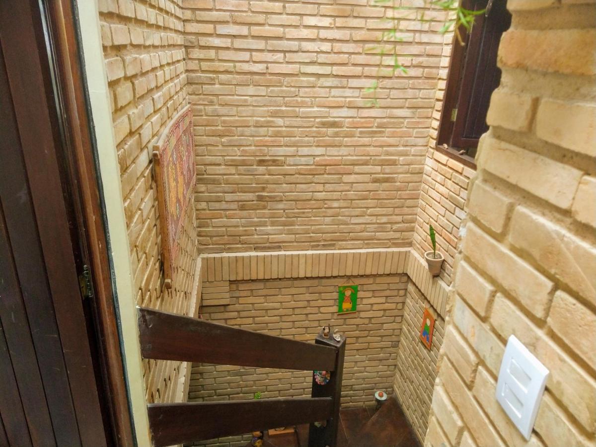 Apartamento/Duplex Praia Do Frances Luaran gambar