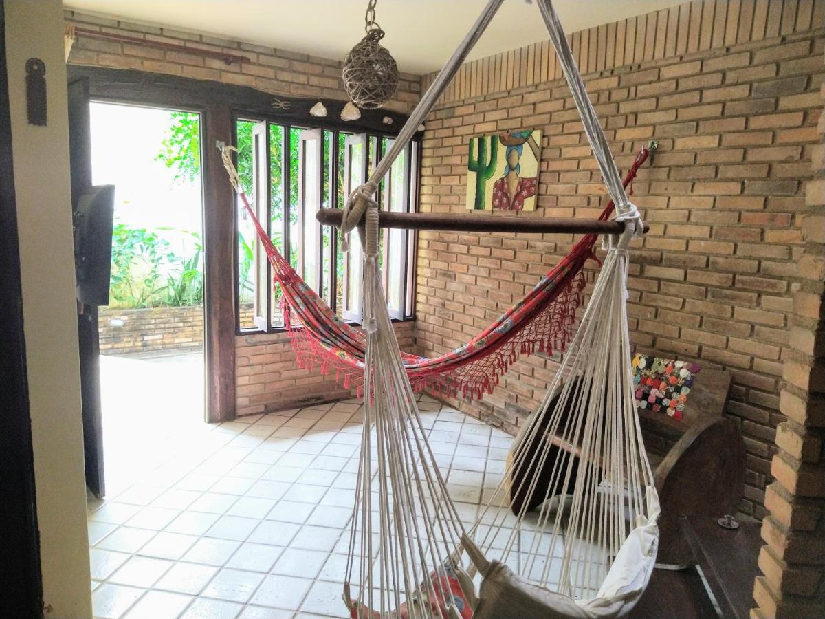 Apartamento/Duplex Praia Do Frances Luaran gambar