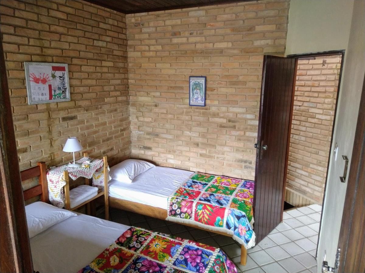 Apartamento/Duplex Praia Do Frances Luaran gambar