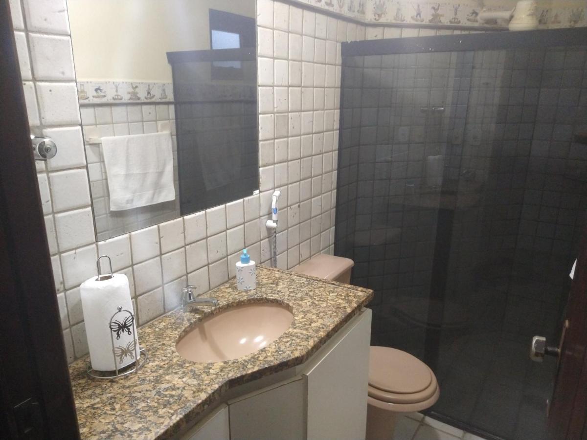 Apartamento/Duplex Praia Do Frances Luaran gambar