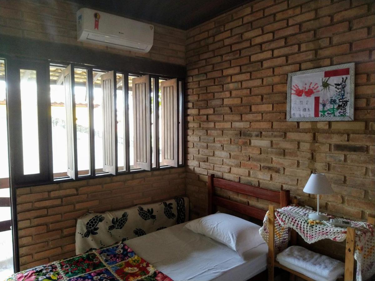 Apartamento/Duplex Praia Do Frances Luaran gambar